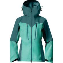 Bergans Damen Tind 3L Shell Jacke