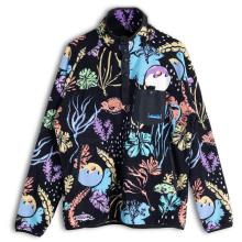 Kavu Herren Teannaway Pullover