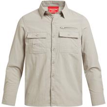 Craghoppers Herren Nosilife Adventure III Hemd