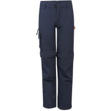 Trollkids Kinder Oppland Zip-Off Hose