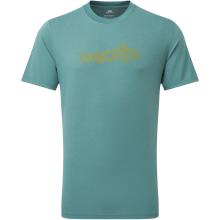 Mountain Equipment Herren Groundup Skyline T-Shirt