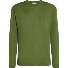 Icebreaker Herren Tech Lite III Longsleeve