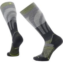 Smartwool Herren Run Targeted Compression OTC Socken