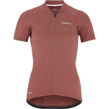 Craft Damen Adv Endur Radtrikot