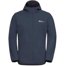 Jack Wolfskin Herren Bornberg Hoodie Jacke