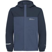 Jack Wolfskin Kinder Tucan Jacke