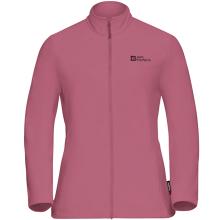 Jack Wolfskin Damen Taunus Jacke