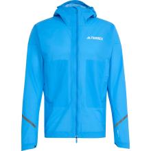 adidas Terrex Herren Xperior 2.5L Light Rain Jacke