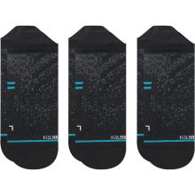 Stance Run UL Tab 3er Pack Socken
