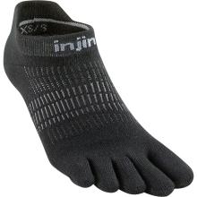 Injinji Damen Run Lightweight No-Show Socken