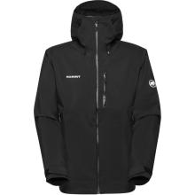 Mammut Herren Alto Guide HS Hoodie Jacke