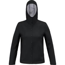 Salewa Damen Fanes Hemp PTX 3L Jacke