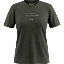 Salewa Damen Eagle EITD AM T-Shirt
