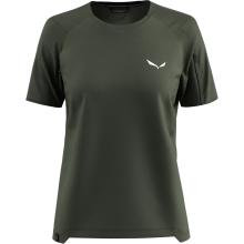 Salewa Damen Puez AM Hyb T-Shirt