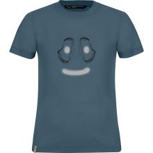 Salewa Kinder Graphic Dry S/S T-Shirt