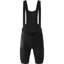 Gonso Herren Gravelito Bib kurz
