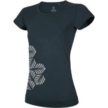 Ocun Damen Classic T Leafs T-Shirt