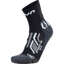Uyn Damen Trekking Approach Mid 2er Pack Socken