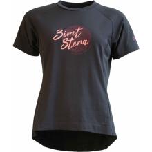 Zimtstern Damen Spunz Trikot
