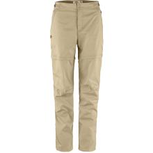 Fjällräven Damen Abisko Hike Zip-Off Hose