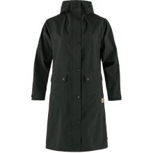 Fjällräven Damen Vardag Rain Parka