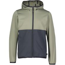 Bergzeit Basics Kinder Meru Cardiff B Jacke