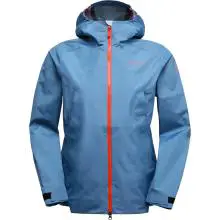 La Sportiva Damen Discover Shell Jacke