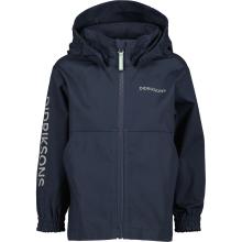 Didriksons Kinder Hallon Jacke