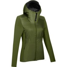LaMunt Damen Alberta Remoca Hybrid Jacke