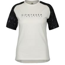 Scott Damen Trail Contessa Sign. T-Shirt