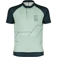 Scott Kinder RC Team SS Radtrikot