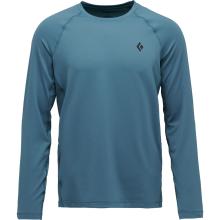 Black Diamond Herren Alpenglow Crew Longsleeve