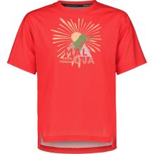 Maloja Kinder NastarG. T-Shirt