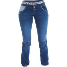 Nograd Damen Sahel Denim Hose