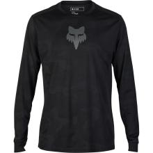 Fox Herren Ranger Tru Dri LS Trikot