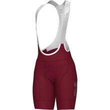 Alé Damen Magic Colour Bib kurz