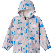 The North Face Kinder Baby Antora Rain Jacke