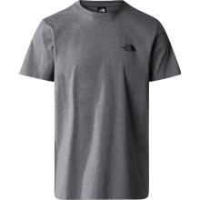 The North Face Herren Simple Dome T-Shirt