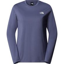 The North Face Damen Simple Dome Longsleeve