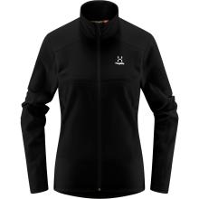 Haglöfs Damen Buteo Mid Jacke