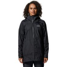 Mountain Hardwear Damen Threshold Parka