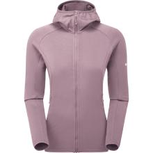 Montane Damen Protium Hoodie Jacke