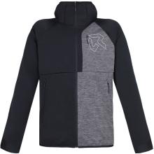 Rock Experience Damen Headwall Hoodie Fleece Jacke