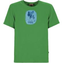 E9 Herren Broom T-Shirt