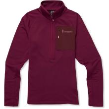 Cotopaxi Damen Otero Fleece Half-Zip Pullover