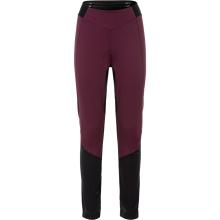 Vaude Damen Posta Warm II Radhose lang