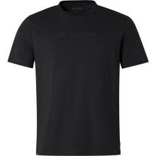 Vaude Herren Logo II T-Shirt