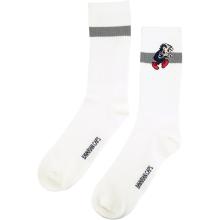 Bavarian Caps Gargamel Socken