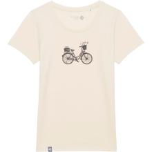 Bavarian Caps Damen Expresslieferdienst T-Shirt