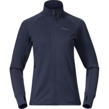 Bergans Damen Rabot Merino Tech Jacke